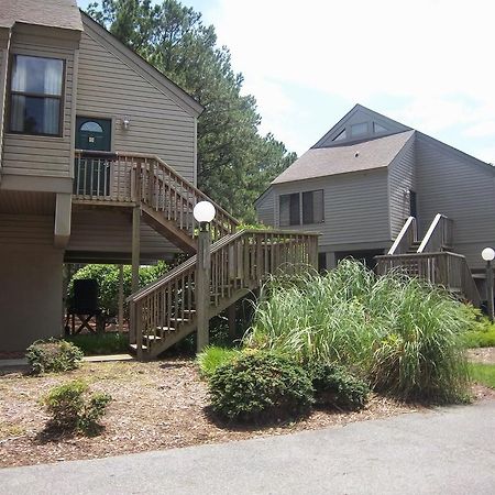 Sandcastle Cove New Bern Buitenkant foto