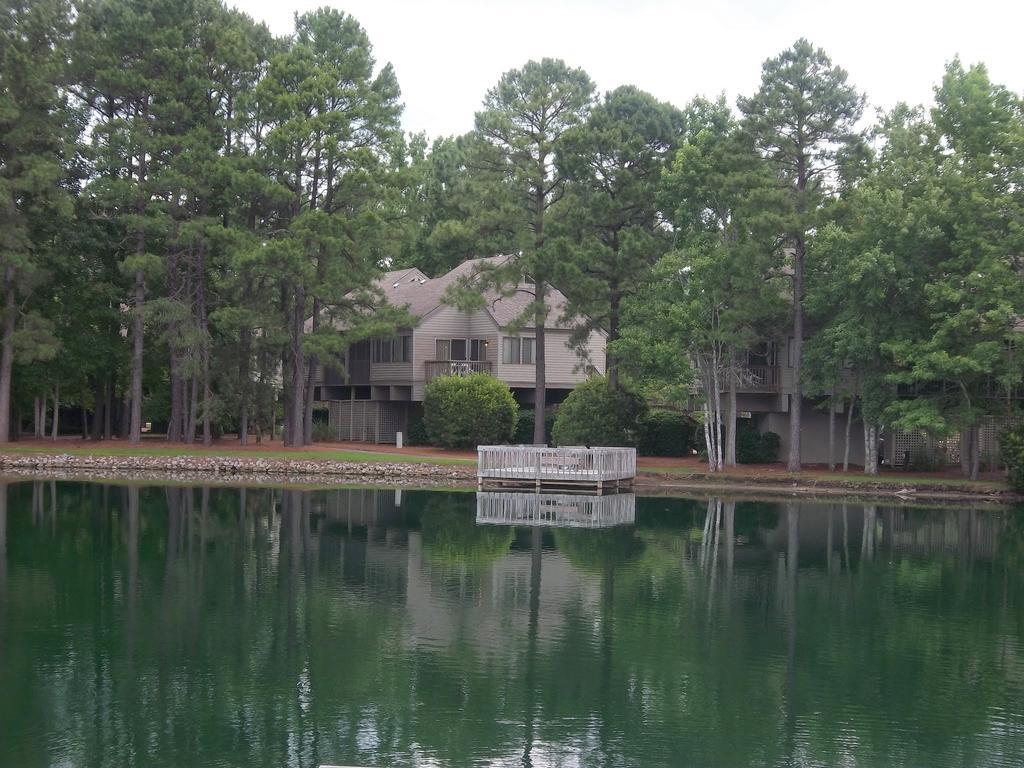 Sandcastle Cove New Bern Buitenkant foto