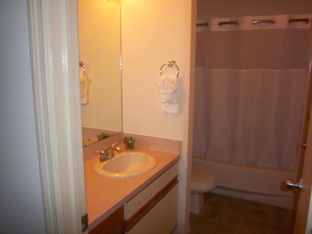Sandcastle Cove New Bern Kamer foto