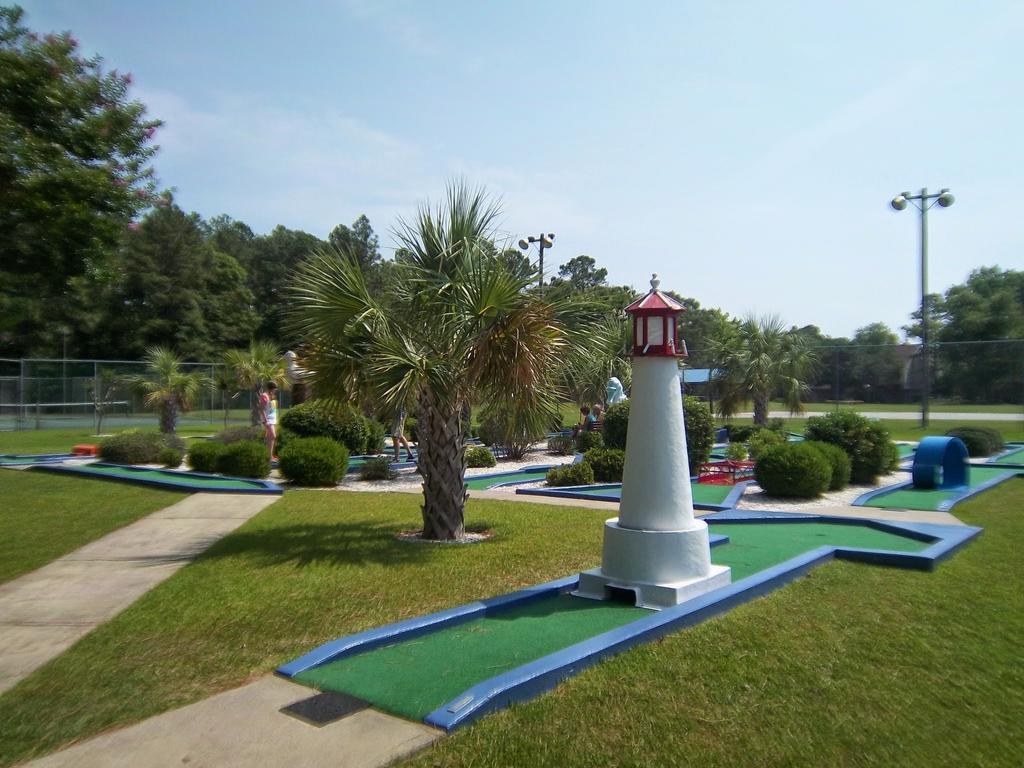 Sandcastle Cove New Bern Buitenkant foto